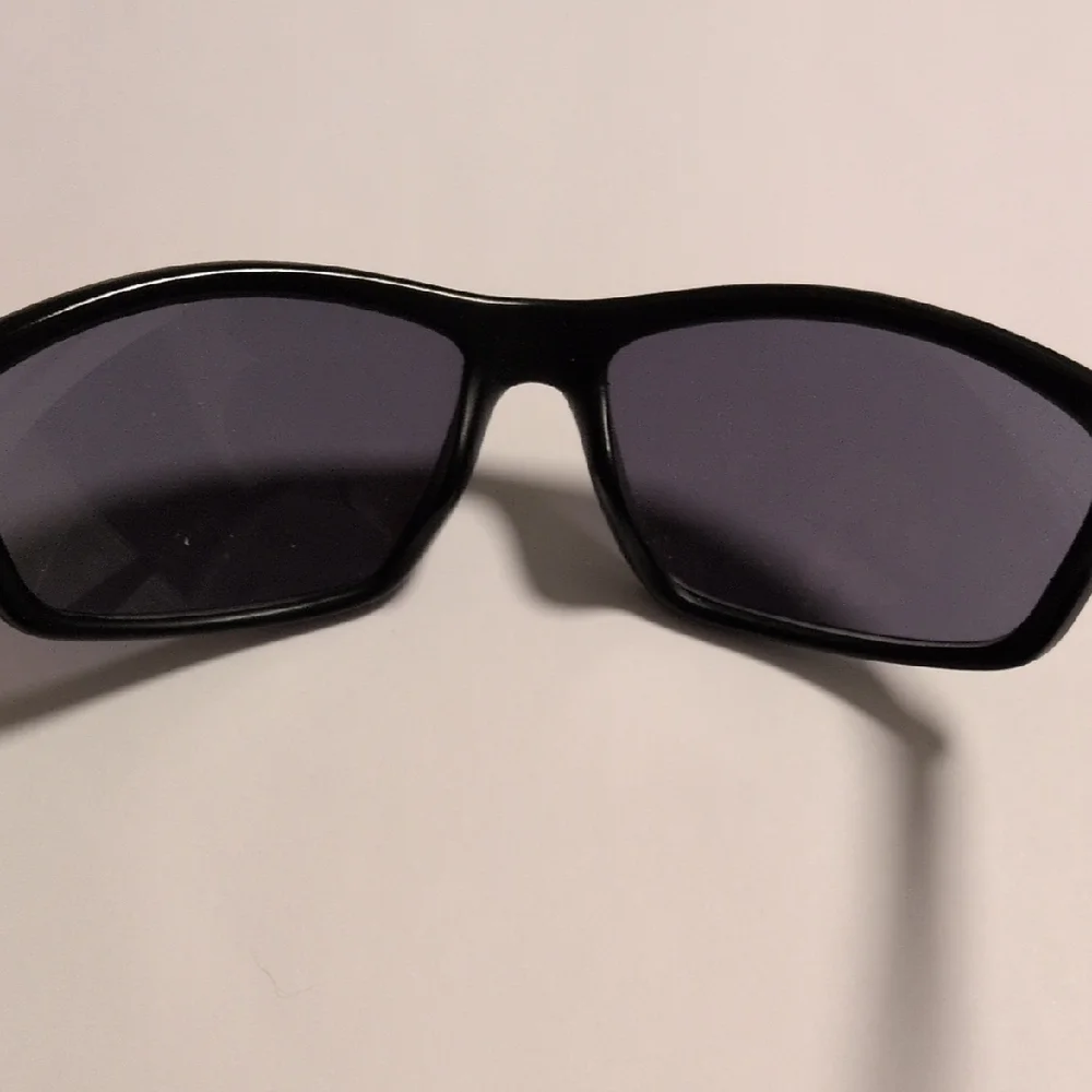 Black Sporty‎ Sunglasses